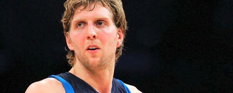 Former LA Lakers star once revealed nasty truth about Dirk Nowitzki