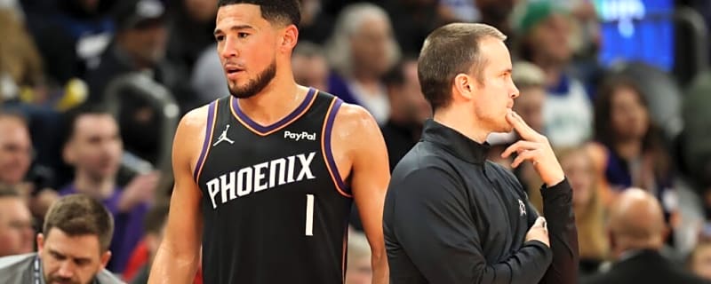 Inside The Suns’ NBA Cup Knockout Stage Chances