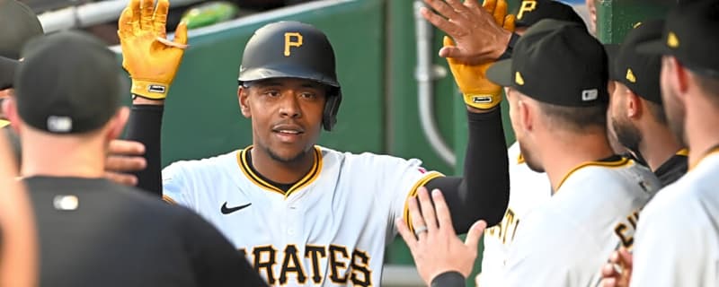 Ke’Bryan Hayes 2026 Projection