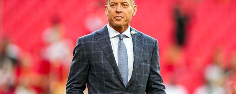 A recent comment by Troy Aikman revealed the next step in his mysterious Miami Dolphins consulting gig