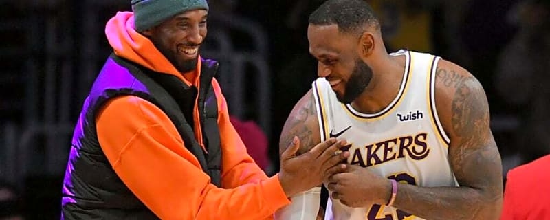 NBA scout blames Kobe Bryant fans for LeBron James’ lack of popularity on LA Lakers