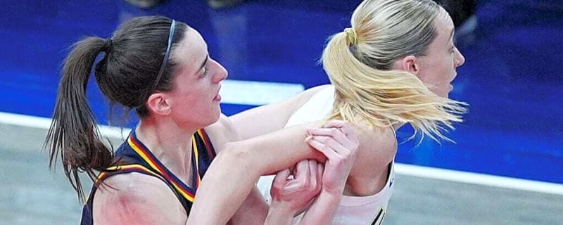 WNBA GMs pick the better player between Caitlin Clark and Paige Bueckers to start a franchise