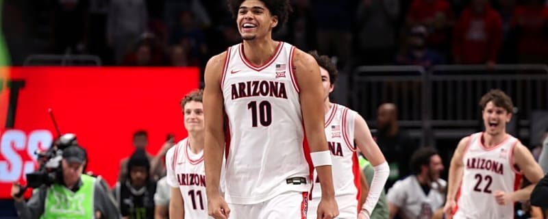 Why Koa Peat Makes Sense For Raptors In The 2026 NBA Draft