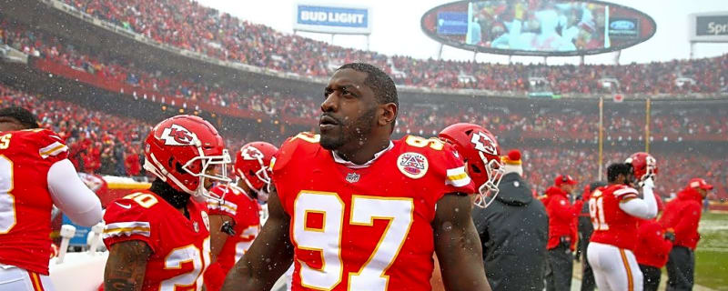 Former Kansas City Chiefs Superstar Has Tragically Died At Just 37 Years Old