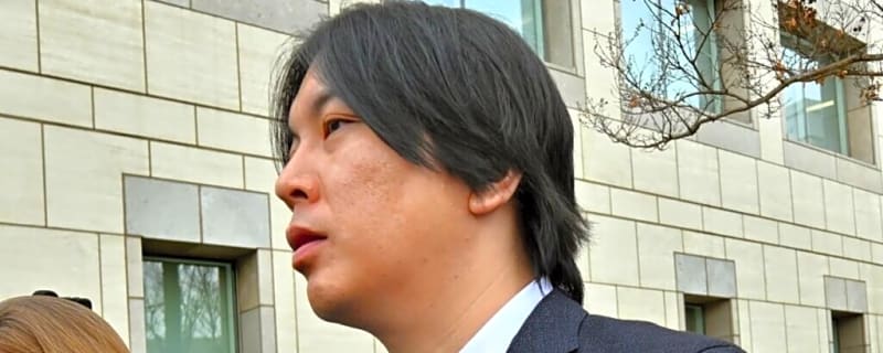 Ippei Mizuhara Begins Serving Sentence On Same Day Of Shohei Ohtani’s Pitching Debut With Dodgers