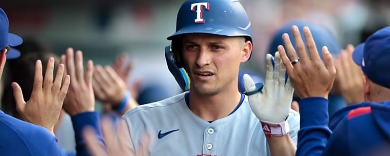The Texas Rangers Are at a Crossroads