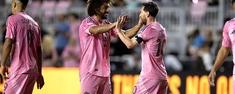 Javier Mascherano Gives Inter Miami Injury Update After Draw vs. Nashville