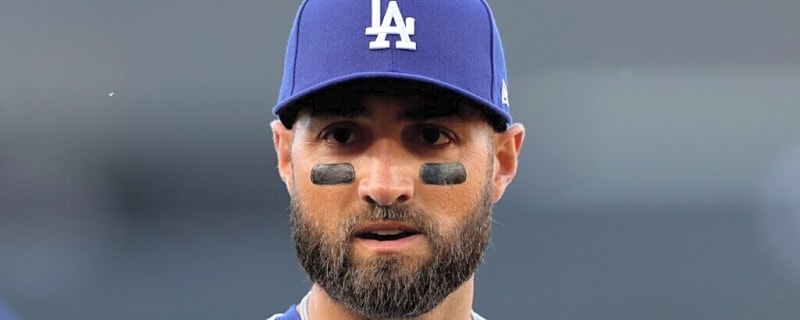 Former Dodgers Outfielder Kevin Pillar Retires