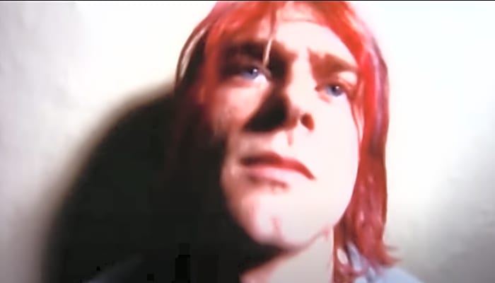 "Cobain: Montage of Heck" (2015)