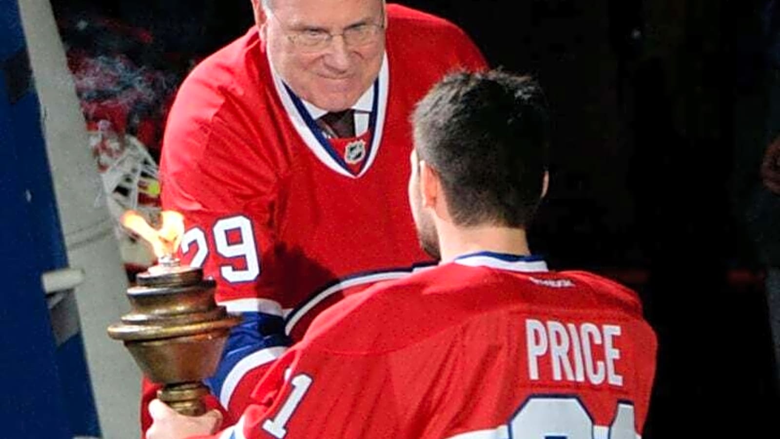 Montreal Canadiens Legendary Goaltender has Passed Away at Age 78