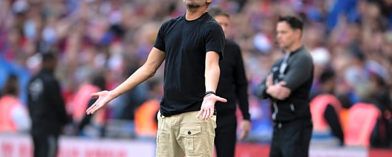 Pep Guardiola Confronts Officials, Defends Donnarumma Despite Mistake