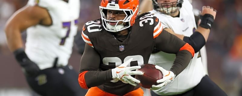 Bears' linebacker signings in free agency point toward a comforting sign for Dennis Allen and the team's future at the position