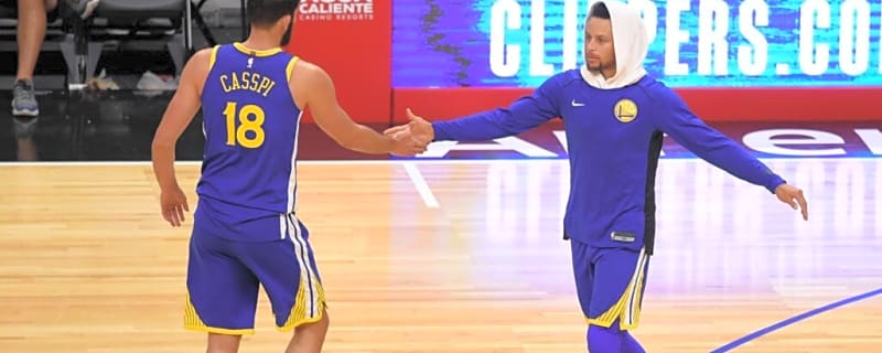 Stephen Curry’s Ex-Warriors Teammate Quietly Builds $800M Empire After Leaving Basketball