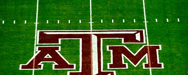 Texas A&M Fan Arrested After Urinating on Kentucky Fan Following Aggies’ Upset