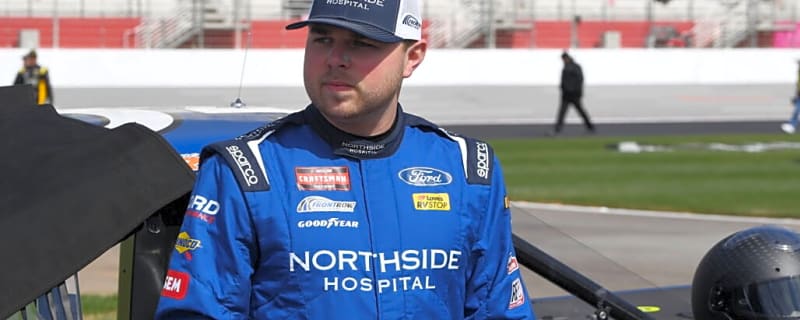 Who Is Layne Riggs’s Fiancée? Everything to Know About Kristen Piercy