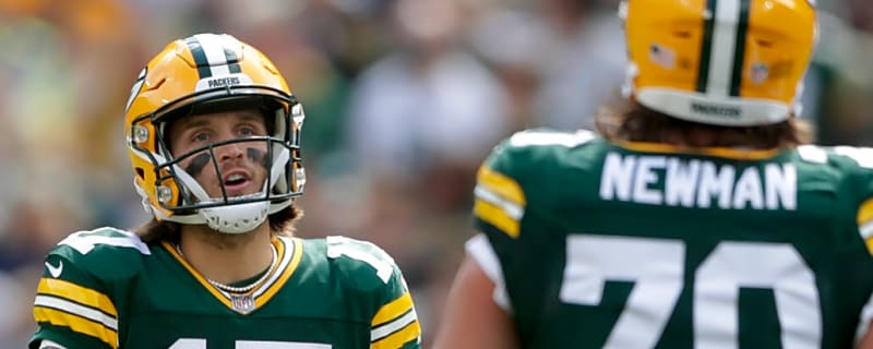 Former Packers quarterback receives the best news he could have at this time of the year