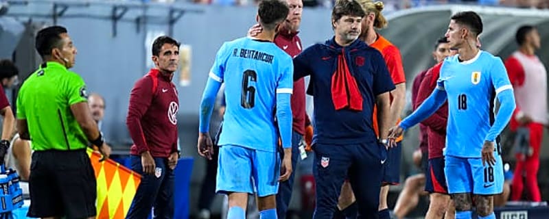 The feint hope of Pochettino and why Spurs fans need to stop kidding themselves