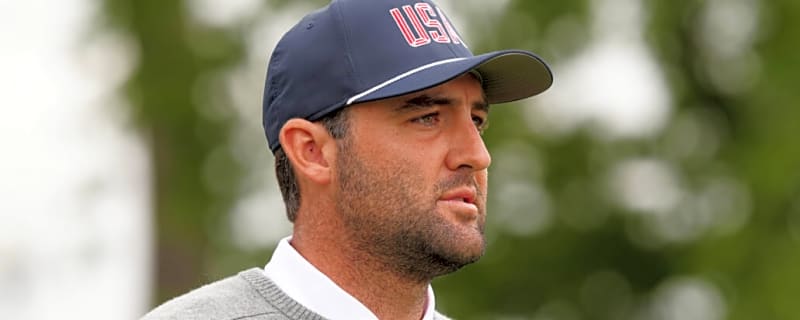 Brandt Snedeker Benches Scottie Scheffler, Justin Thomas & More in Major Presidents Cup Call