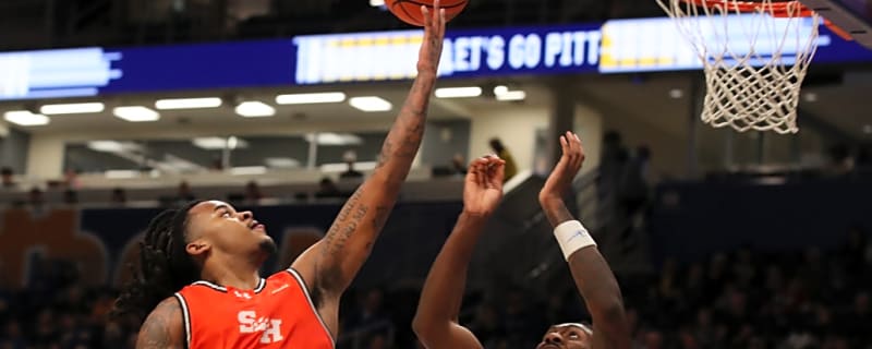 Sam Houston State Transfer Lamar Wilkerson Commits to Indiana Over Kentucky