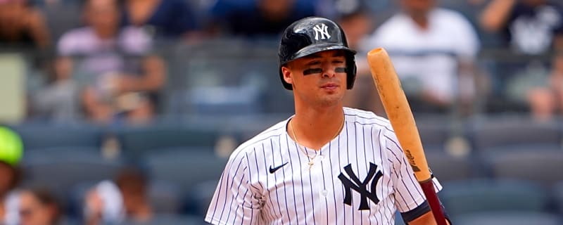 Anthony Volpe’s reset isn’t working amid Yankees' recent surge