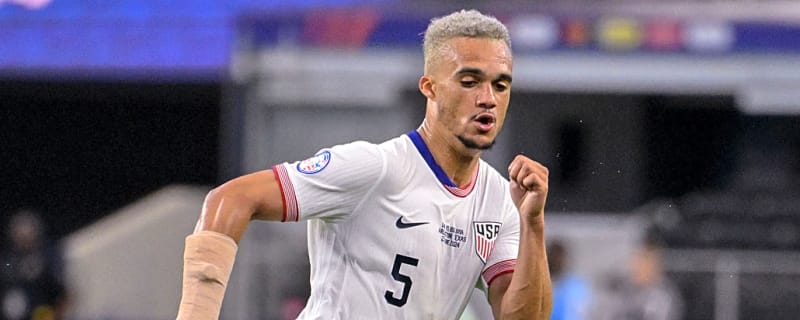 Jedi in, Adams out: Key takeaways from USMNT's October roster