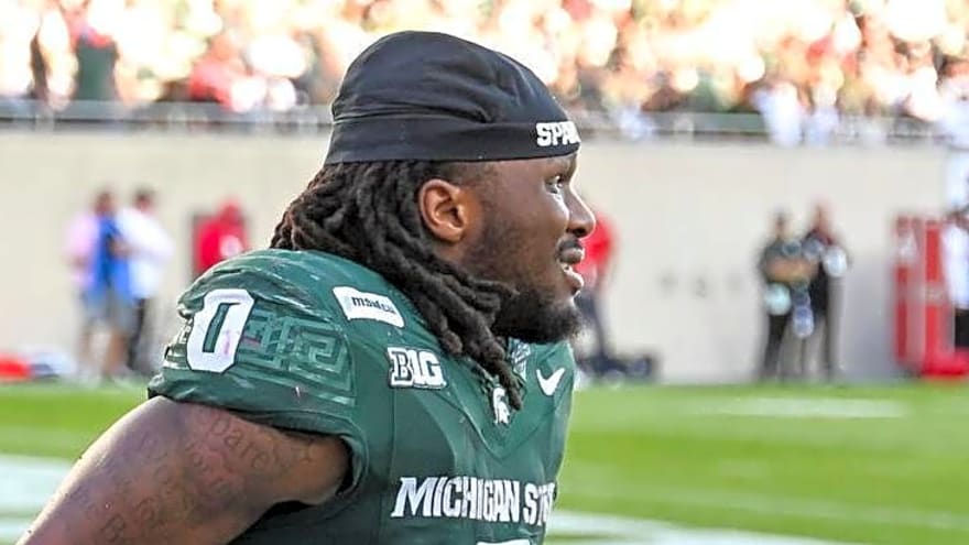 How MSU Can Shift Offense After Cam Edwards Sidelined