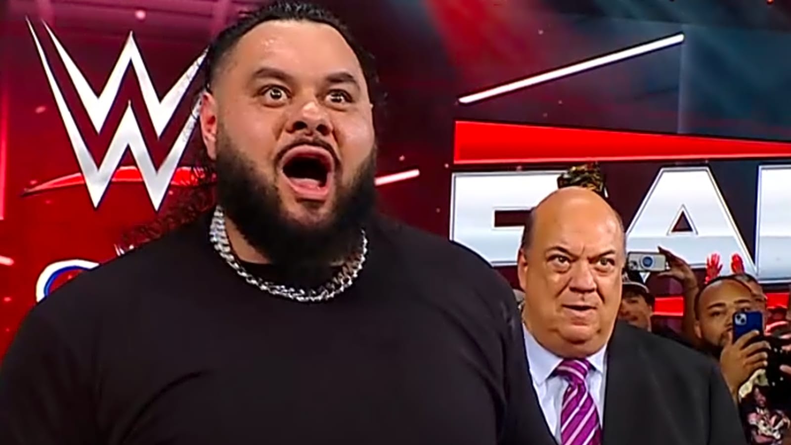 WWE Clash in Paris 2025: Roman Reigns vs. Bronson Reed WIll Be Blockbuster