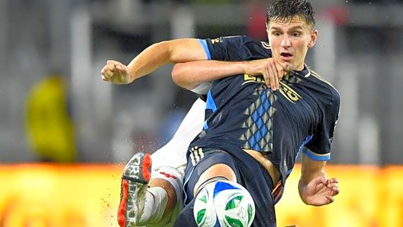 Union on cusp of Supporters&#39; Shield entering match vs. NYCFC