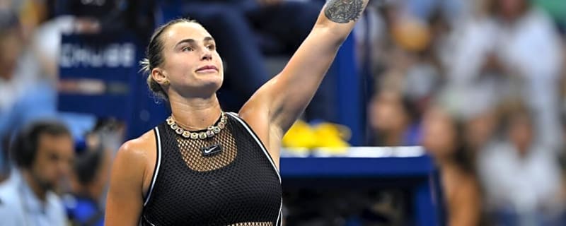 Andy Roddick Demands Respect for Aryna Sabalenka-Elena Rybakina Final Despite American Absence