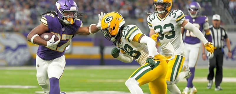 Green Bay Packers Release Trevon Diggs