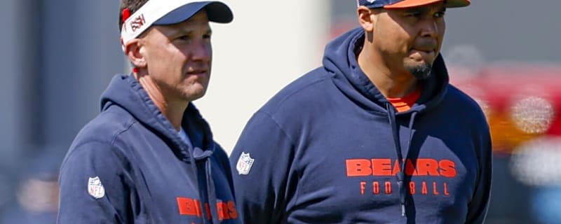 Strength of the 2026 NFL Draft could box the Bears in and force them to explore alternative paths to fix an offensive need