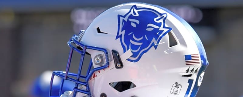 'I Was Scared': Duke Football Player Issues Public Statement After Outrage Over Incident With Female Medical Staff