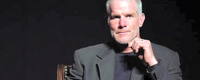 Packers legend Brett Favre delivers blunt opinion on Fernando Mendoza