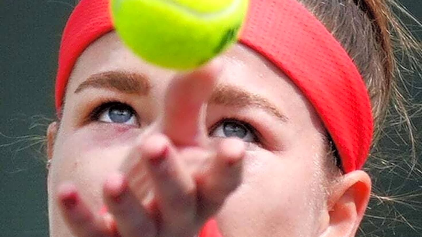 Karolina Muchova collects first WTA title since 2019 in Doha