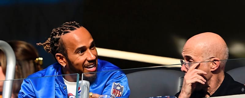 Lewis Hamilton’s Presence Sparks Buzz Despite Denver Defeat