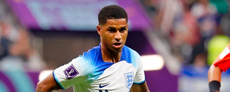 Is Marcus Rashford’s Barcelona Dream Already a Nightmare?