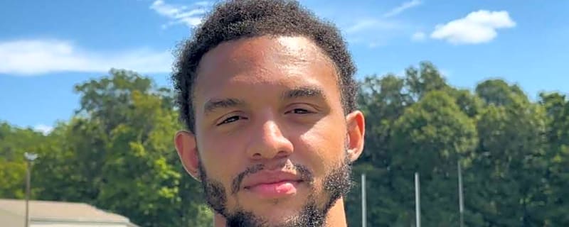 Patriots&#39; UDFA Earns Special Honor From Louisville Mayor For Community Outreach