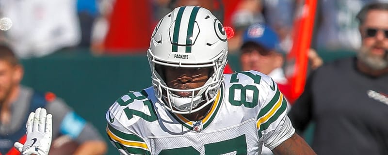 Report indicates Steelers have reached out to NFC foe about WR trade