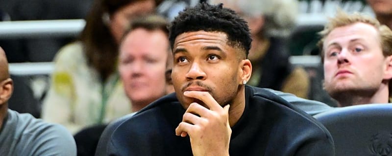 Another team could join Knicks in pursuit of Giannis Antetokounmpo
