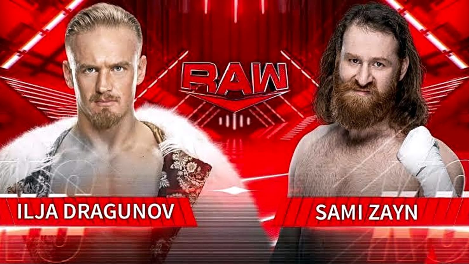 Ilja Dragunov Shocks the World; Win Title on WWE SmackDown In His Return