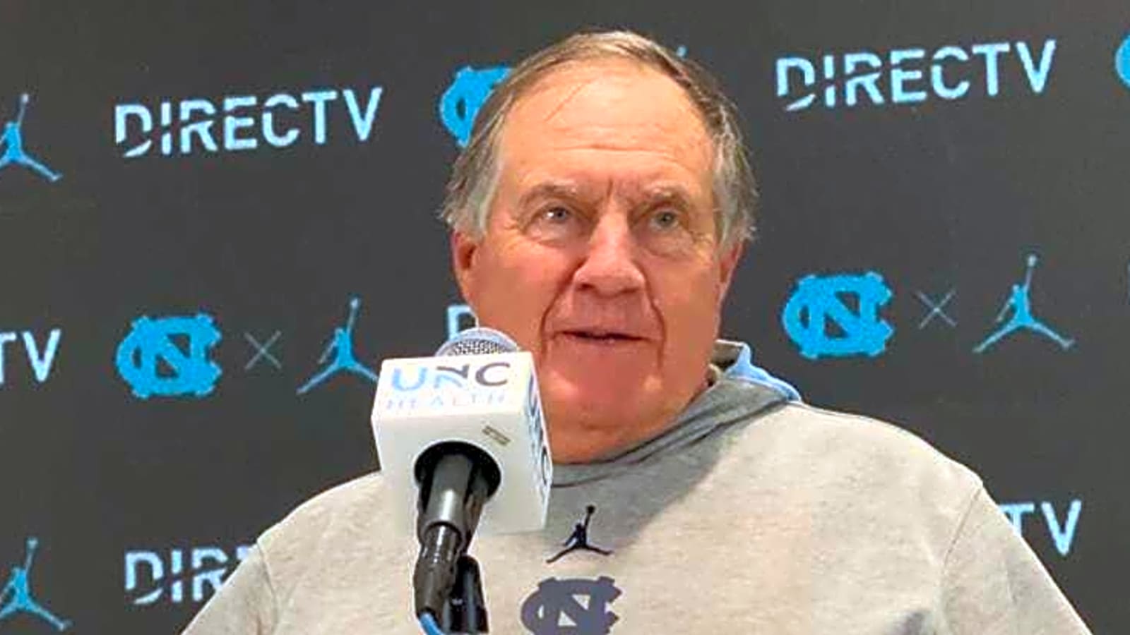 Belichick, North Carolina lose intriguing tight end recruit