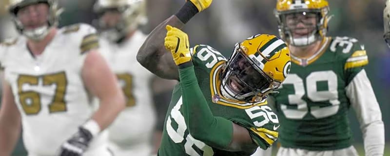 Packers intriguing position group features a rising star and key additions trying to deliver more consistent impact in 2025