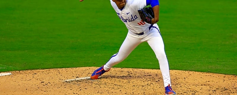 Report: Blue Jays purchase contract of Blake Purnell from Sussex County Miners