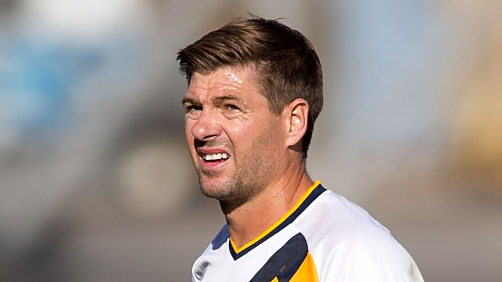 Steven Gerrard could be even closer to managerial return after big breaking news this morning