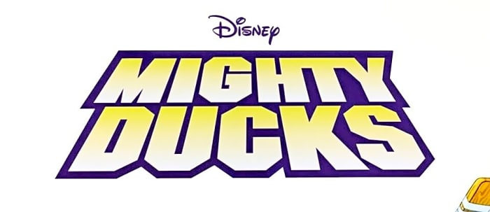 ‘Mighty Ducks: The Animated Series’