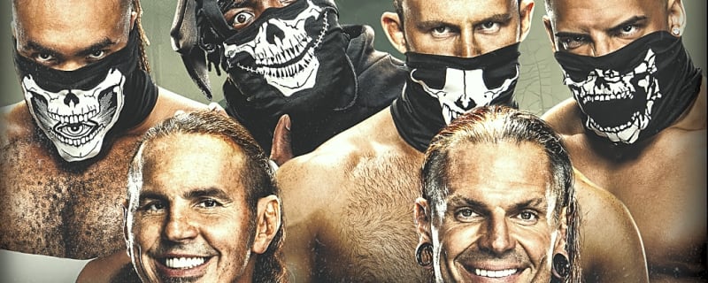 WWE NXT Halloween Havoc Preview (10/25/25) – Will We See New Champions Crowned?