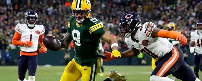 Packers get major update on Christian Watson’s injury