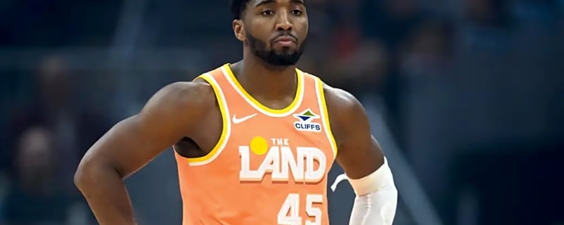 'Welcome Back Sick Man' – Cleveland Cavaliers’ Donovan Mitchell Picked Up Where He Left Off in Win Vs. Charlotte Hornets