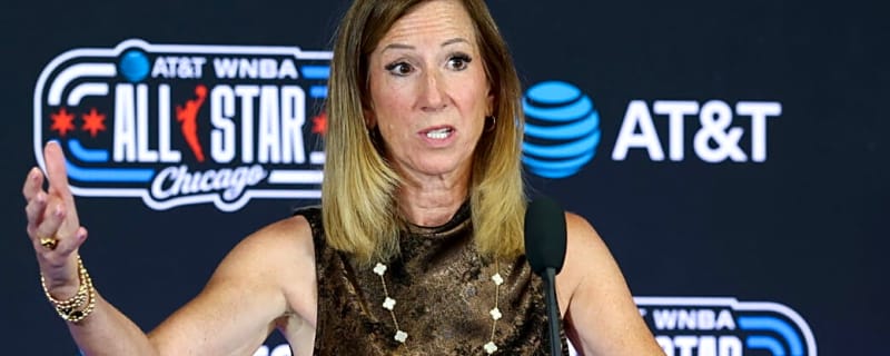 'You’ve Got to Show Up': WNBA Executives Blast Cathy Engelbert’s Absence at Caitlin Clark’s Home Games Ahead of Leadership Change