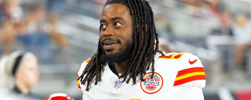 Chiefs Cut 2x Super Bowl Champion After $54M Mahomes Restructure—More Purges Coming